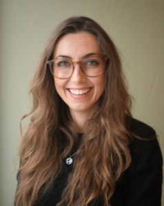 Agata Maria Wajda Kjølstad, Psykolog