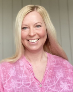 Elisabet Engelschiøn Østby Elisabet Engelschiøn Østby, Terapeut og Coach