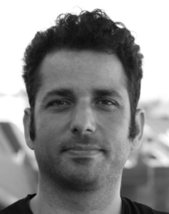 Itzhak Dery Itzhak Dery