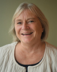 Marit Øye Marit Øye, Soneterapeut