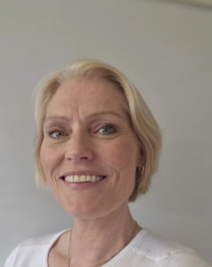 Mette Sannes, Terapeut