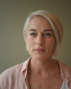 Vivianne Cantin, Akupunktør